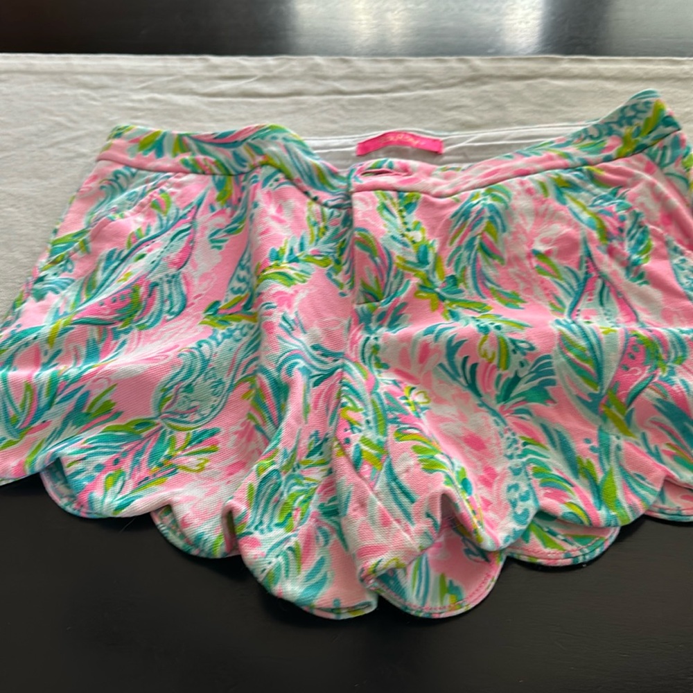 Size 6 Buttercups